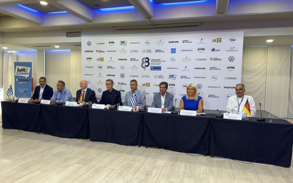 Θεσσαλονίκη: Όλα όσα θα περιλαμβάνει η 88η ΔΕΘ (φωτ.)