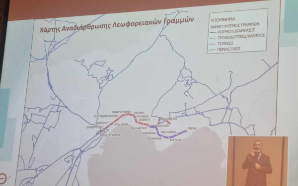 Θεσσαλονίκη: Πώς θα είναι το νέο ενιαίο εισιτήριο - Καταργούνται τα μετρητά εντός λεωφορείου (βίντεο, φωτ.)