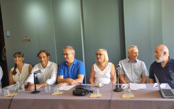 Κίνηση Πολιτών: «Κοροϊδία» το μητροπολιτικό πάρκο ΔΕΘ, δεν είναι πράσινο οι ζαρντινιέρες