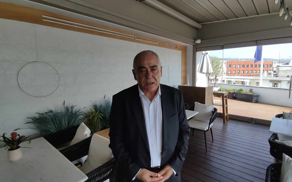 Χατζηθεοδοσίου στο makthes.gr: Χωρίς παρέμβαση για το κόστος της ενέργειας, δεκάδες επιχειρήσεις απειλούνται με λουκέτο (βίντεο)