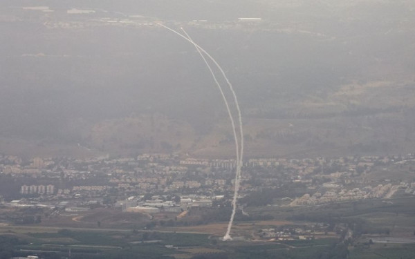 Ισραήλ: Τρεις αστυνομικοί σκοτώθηκαν σε "ένοπλη επίθεση" στη Δυτική Όχθη