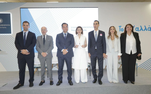 Γεωργιάδης: Οι ανακοινώσεις του πρωθυπουργού θα ικανοποιήσουν σε πολύ μεγάλο βαθμό τον ιατρικό κόσμο