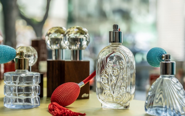 Αφιέρωμα: Τα 10 από τα πιο μυρωδάτα αρωματοπωλεία της Θεσσαλονίκης