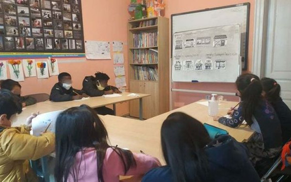 Θεσσαλονίκη: Έκκληση της ΑΡΣΙΣ για δωρεά σχολικών ειδών σε μαθητές που απειλούνται με κοινωνικό αποκλεισμό