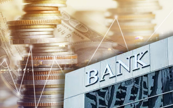 Η ακτινογραφία των χορηγήσεων στις τράπεζες: Αύξηση 31,4% στην στεγαστική και 18,9% στην καταναλωτική πίστη