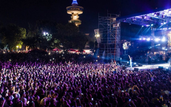 88η ΔΕΘ: Τα περίπτερα, οι συναυλίες και οι εκπλήξεις της φετινής διοργάνωσης