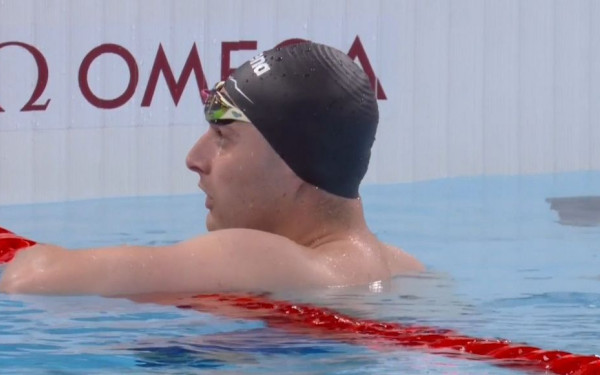 Παραολυμπιακοί Αγώνες: Στον τελικό ο Μιχαλεντζάκης, για το χάλκινο η Πασχαλίδου (βίντεο)