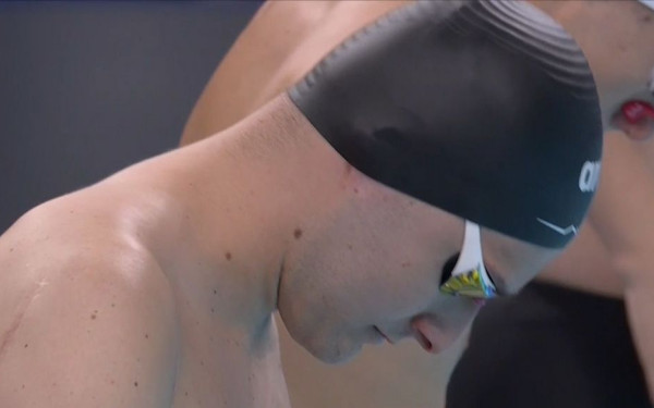 Παραολυμπιακοί Αγώνες: Μία πρόκριση και τρεις αποκλεισμοί για την Ελλάδα στο Παρίσι (βίντεο)