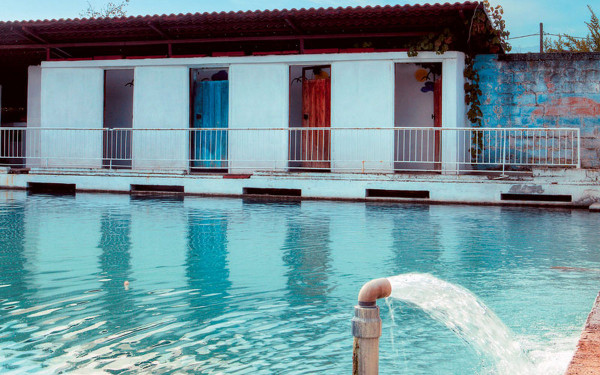 Πηγές Λουτροχωρίου Σκύδρας: Ξεκινά η διαδικασία για την εκμετάλλευση ενός «φυλαγμένου μυστικού»