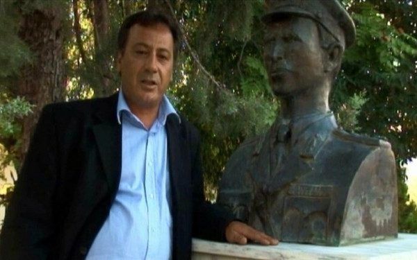 Στ. Ψωμιάδης για το Ολοκαύτωμα Δομένικου: Χρέος μας να απαιτήσουμε και να αποδοθεί Δικαιοσύνη