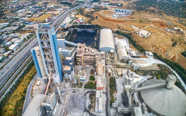 «Πράσινο φως» από το ΣτΕ για τη χρήση RDF/SRF στο εργοστάσιο της ΤΙΤΑΝ