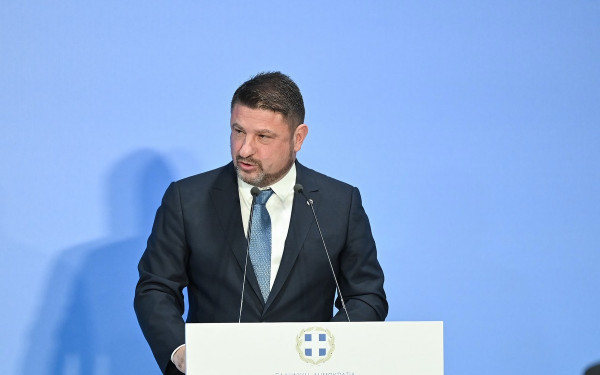 Νίκος Χαρδαλιάς στη «ΜτΚ»: Άμεση ανάγκη για αλλαγή φιλοσοφίας στη θωράκιση των πόλεων