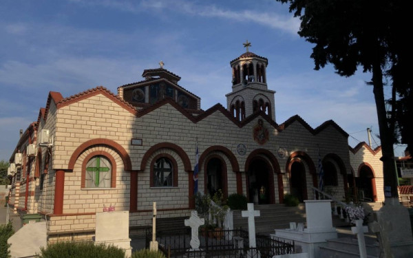 Κατερίνη: Εννέα κτίρια - στολίδια της πόλης, δείγματα της πλούσιας πολιτιστικής και αρχιτεκτονικής της κληρονομιάς