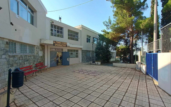 Δήμος Ωραιοκάστρου: Εντατικές εργασίες στα σχολεία για το «πρώτο κουδούνι»