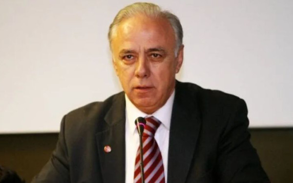 Την Παρασκευή η κηδεία του Παύλου Γερακάρη - «Σημάδεψε μια ολόκληρη εποχή στην αθλητική δημοσιογραφία»