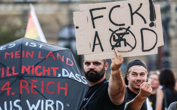 Άλλος ήταν ο νικητής των γερμανικών εκλογών. Του Φάνη Ουγγρίνη