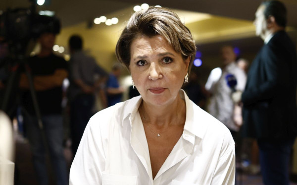 ΣΥΡΙΖΑ - Γεροβασίλη: «Μόνη λυτρωτική λύση να πάμε σε νέες εκλογές προέδρου»