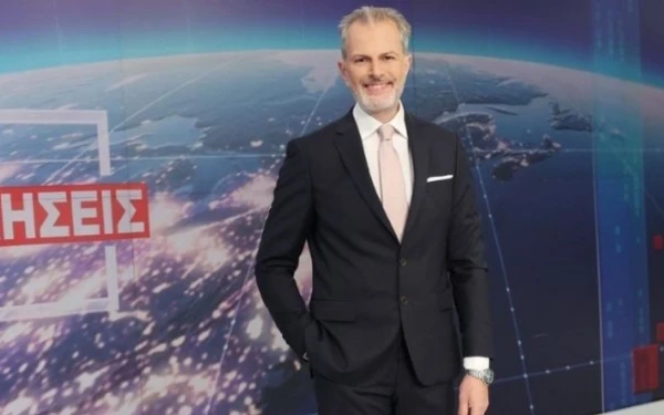 Ο Γιάννης Παπαδόπουλος προσωρινός πρόεδρος της ΕΡΤ