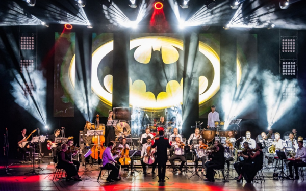 Θεσσαλονίκη: Μια μουσική βραδιά αφιερωμένη στον Hans Zimmer