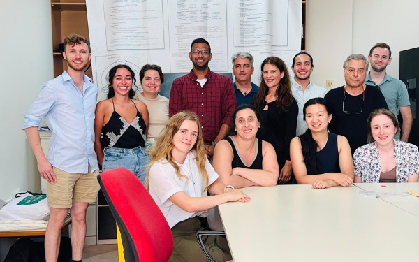 Το Εργαστήριο Τεχνικής Μηχανικής του ΑΠΘ πρωτοπόρο στη νανοτεχνολογία