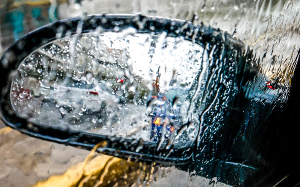 Κακοκαιρία: Μηνύματα 112 θα σταλούν σε Ιθάκη, Λευκάδα, Κεφαλονιά Ζάκυνθο, Δυτική και τη Νότια Πελοπόννησο