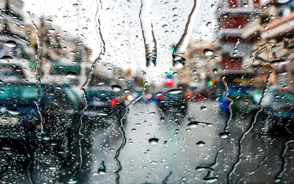 Ρόδος: Προειδοποίηση του 112 για καταιγίδες