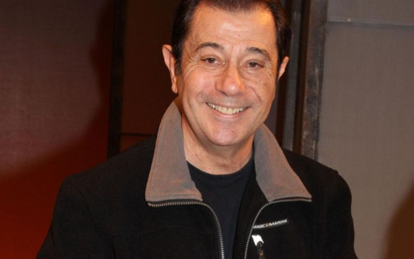 Σήμερα το τελευταίο αντίο στον Δάνη Κατρανίδη - Η επιθυμία της οικογένειας του ηθοποιού