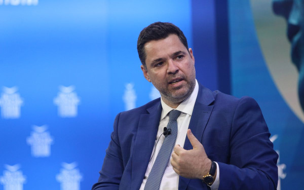 Θ. Κοντογεώργης για ΟΠΕΚΕΠΕ: «Μέχρι τέλος Νοεμβρίου πρέπει να καταθέσουμε τις προκαταβολές τουλάχιστον» Θ. Κοντογεώργης για ΟΠΕΚΕΠΕ: «Μέχρι τέλος Νοεμβρίου πρέπει να καταθέσουμε τις προκαταβολές τουλάχιστον»