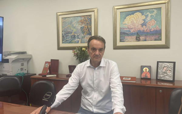 Σχολεία Κ. Μακεδονίας: Βαρύτητα σε στεγαστικό, επιμορφώσεις και άνοιγμα στην κοινωνία