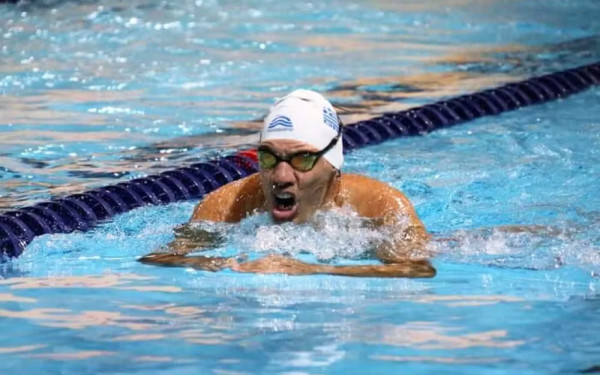 Παραολυμπιακοί Αγώνες: Έβδομος στα 50μ. πρόσθιο της κατηγορίας SB2 ο Κωστάκης (βίντεο)