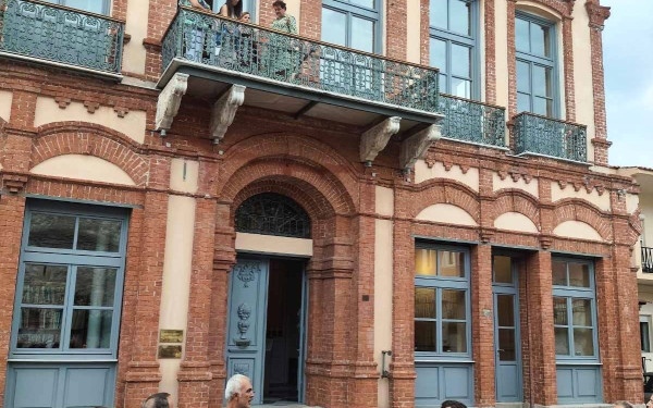 Στις Γιορτές Παλιάς Πόλης, η Ξάνθη μεταμορφώνεται σε έναν πολύχρωμο καμβά πολιτισμού