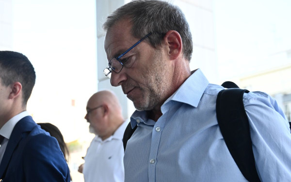 Δ. Λιγνάδης: Τραγικό και επικίνδυνο να θέλουμε να βάλουμε κάποιον φυλακή επειδή δεν μας εξυπηρέτησε (βίντεο)