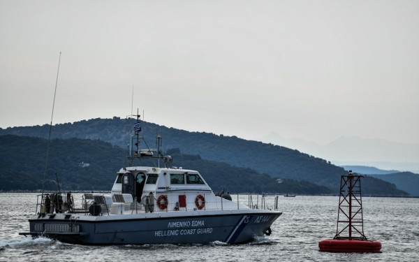 Ναυάγιο στην Ιεράπετρα: Αγνοούνται 15 αλλοδαποί μετά την τραγωδία στη θάλασσα - Στους 17 οι νεκροί