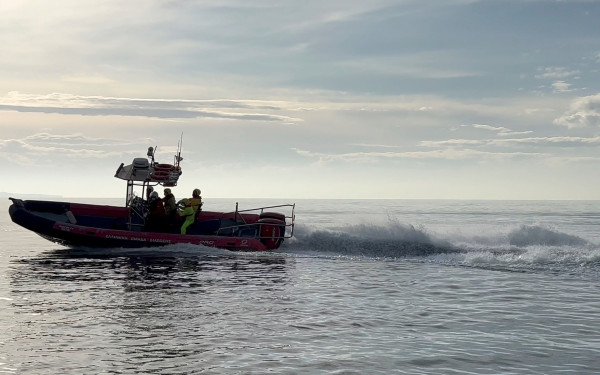 Τραγωδία στη Νάξο: Εντοπίστηκε νεκρός άνδρας στην περιοχή της Πορτάρας