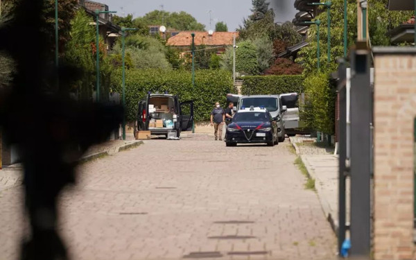 Τραγωδία στην Ιταλία: 17χρονος σκότωσε ολόκληρη την οικογένειά του - «Ένιωθα σαν ξένος στο σπίτι» είπε στους εισαγγελείς