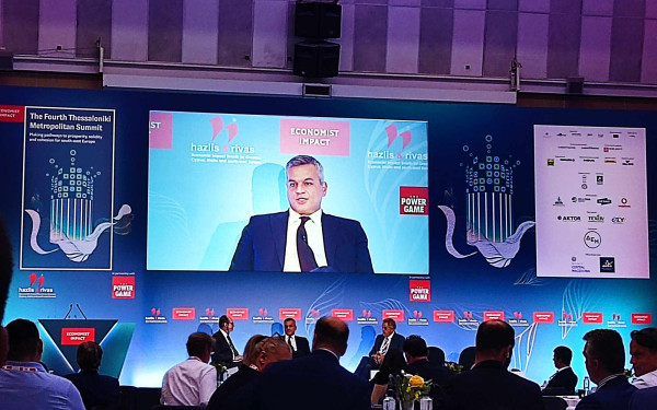 Μαμουλάκης: Ο ΣΥΡΙΖΑ είναι ένα πλοίο που ναυπηγείται εν πλω - Ακούμε τις επιταγές της ευρωπαϊκής αριστεράς