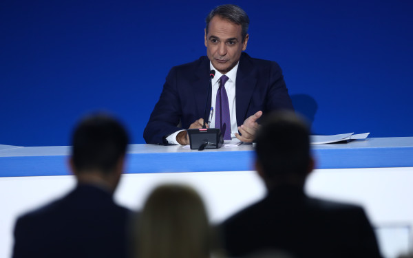 «Μπαράζ» εξειδικεύσεων για τις εξαγγελίες Μητσοτάκη: Στο επίκεντρο Υγεία, στεγαστικό και στήριξη επιχειρηματικότητας