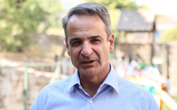 Κ. Μητσοτάκης: Οι 10 αλλαγές στα σχολεία που θα συναντήσουν από την Τετάρτη οι μαθητές - Δείτε βίντεο