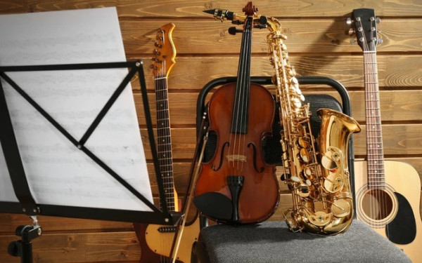 Προκήρυξη 9ου Πανελλήνιου Διαγωνισμού Μουσικής 2024