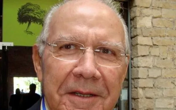 Πέθανε ο πρωτεργάτης της Κυπριακής Ναυτιλίας Χαράλαμπος Μυλωνάς