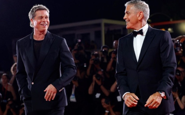 Ocean's 14: Η παρέα των Τζορτζ Κλούνεϊ και Μπραντ Πιτ επιστρέφει με ένα πολύ καλό σενάριο