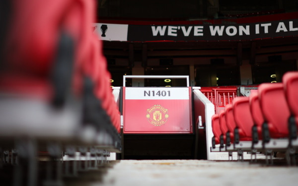 Europa League: Ο ΠΑΟΚ πάει στο μυθικό Ολντ Τράφορντ - Η κλήρωση της League Phase, όλοι οι αντίπαλοι και το σύστημα διεξαγωγής (βίντεο)