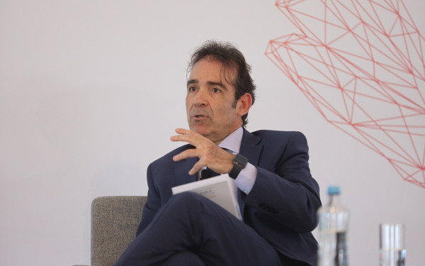 Economist στη Θεσσαλονίκη - Παγουλάτος: Μονόδρομος ο προσανατολισμός των Δυτικών Βαλκανίων στην ΕΕ και το ΝΑΤΟ