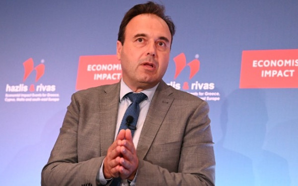 Δ. Παπαστεργίου: «Πάνω από από 1 εκατ. εισιτήρια ταυτοποιήθηκαν μέσω του Gov.gr Wallet» - Τα νούμερα «ρεκόρ»