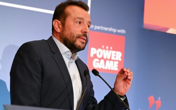 Θεσσαλονίκη - Ν. Παππάς: «Χρειαζόμαστε ένα άλλο μείγμα πολιτικής για να αντιμετωπίσουμε τις υπάρχουσες και τις επερχόμενες προκλήσεις»