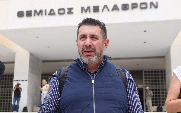 Χαλκιδική - Δυστύχημα στο λούνα παρκ: «Αναμένουμε να ασκηθεί δίωξη και για ανθρωποκτονία», λέει ο πατέρας του 19χρονου Χαλκιδική - Δυστύχημα στο λούνα παρκ: «Αναμένουμε να ασκηθεί δίωξη και για ανθρωποκτονία», λέει ο πατέρας του 19χρονου