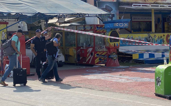 Τραγωδία στο Λούνα Παρκ: Θέμα χρόνου το δυστύχημα, λένε οι πραγματογνώμονες