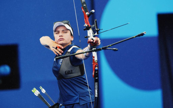 Παραολυμπιακοί Αγώνες: Πρόωρος αποκλεισμός για την Ποιμενίδου