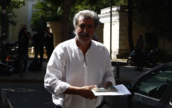 Εξελίξεις στον ΣΥΡΙΖΑ: Εκλογή νέας ηγεσίας ζήτησε ο Πολάκης - Ούτε κάλπες, ούτε πρόταση μομφής θέλει ο Κασσελάκης