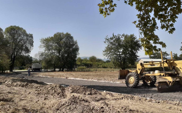 Δήμος Λαγκαδά: Πρόδρομες εργασίες για την έναρξη κατασκευής του 2ου Γυμνασίου